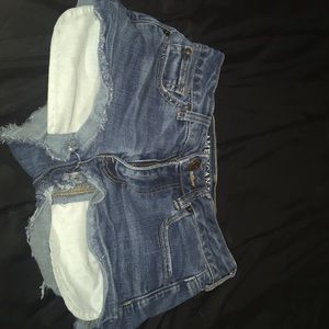American eagle shorts
